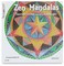 Zen Mandalas (Paperback)